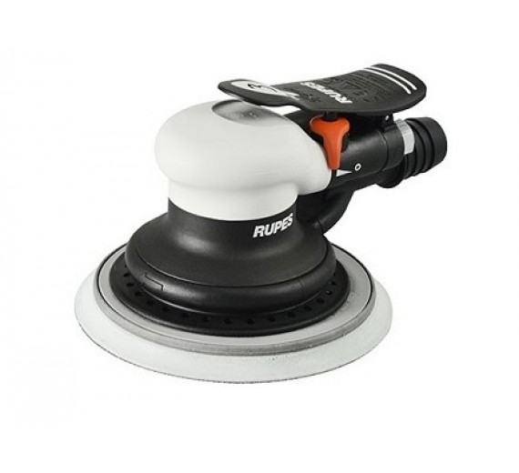 Rupes Scorpio 6" luft 3mm Orbit