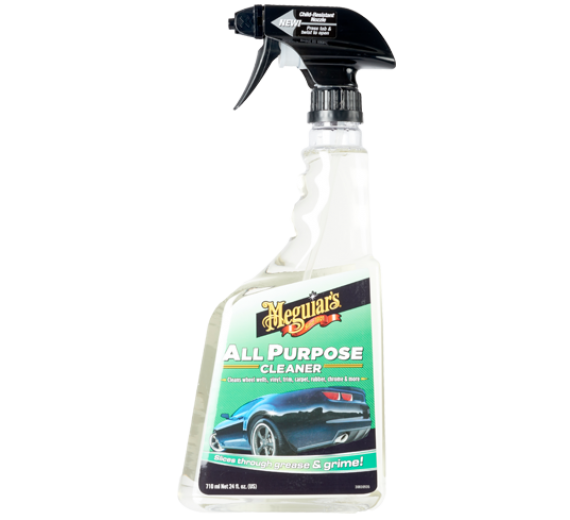 All-Purpose Cleaner