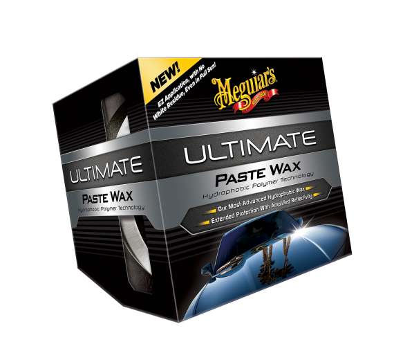 Ultimate Wax Paste - Udgået, er stattet af G210608