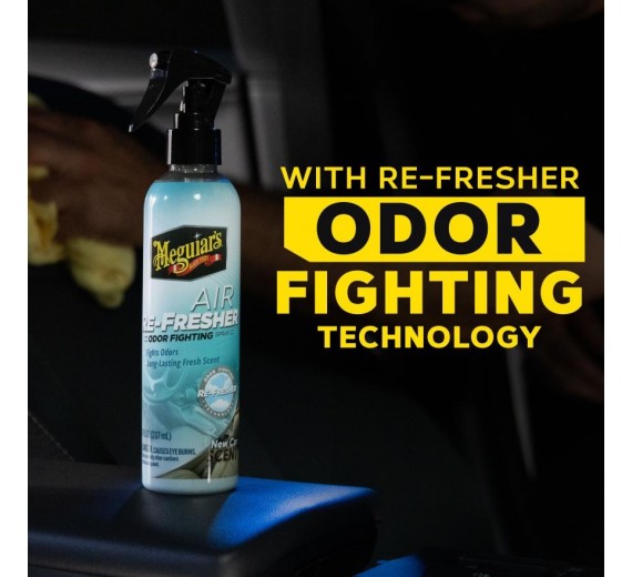 MeguiarsAirRefresherTriggerSprayNewCarLugtfjerner-01