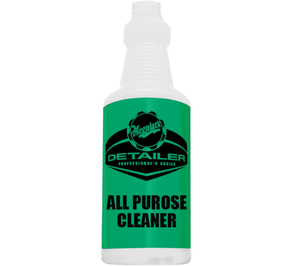 Detailer: Dispenser til All Purpose Cleaner
