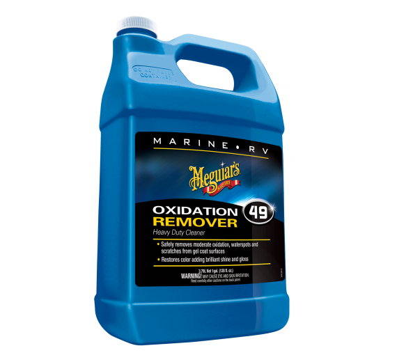 Heavy Duty Oxidation Remover