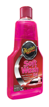 Soft Wash Gel SoftWashGel-20