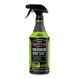 Meguiar's - Iron Removing Spray Clay MeguiarsIronRemovingSprayClay-20