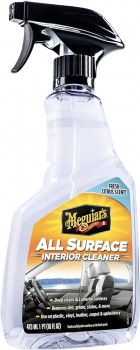 Meguiar's - ALL Surface Cleaner 2024 nyhed! MeguiarsALLSurfaceCleaner2024nyhed-20