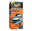 Quik Scratch Eraser Kit