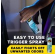 Meguiar's - Air Refresher Trigger Spray New Car / Lugtfjerner