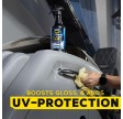 Meguiar’s Marine & RV Hybrid Ceramic All Surface Sealant - Add Gloss & Protection from UV Damage