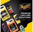 Meguiar's - Air Refresher Trigger Spray New Car / Lugtfjerner