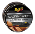 ULTIMATE Leather Balm