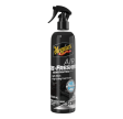 Meguiar's - Air Refresher Trigger Spray Black Chrome / Lugtfjerner