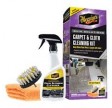 Meguiar's Quik Carpet & Cloth Cleaning Kit