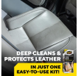 Meguiar's Leather Care Kit