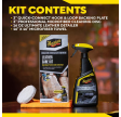Meguiar's Leather Care Kit