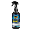 Meguiar’s Marine & RV Hybrid Ceramic All Surface Sealant - Add Gloss & Protection from UV Damage