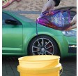 NxT Car Wash Shampoo 0,473 Liter - Ideel til coatede overflader
