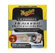 Meguiar's - Ultimate Headlight Restoration Kit