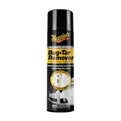 Bug & Tar Remover
