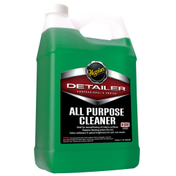 All Purpose Cleaner (Let: 1:10, Stærk: 1:4)