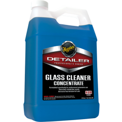 Glass Cleaner Concentrate 3,78 Ltr