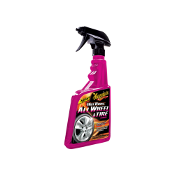 Meguiar's - Hot Rims - All Wheel Cleaner