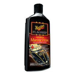 Flagship Premium Marine Wax 16 OZ!