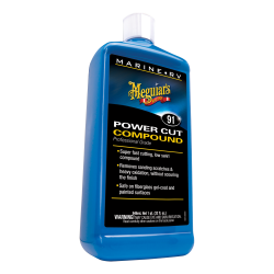 Marine/RV Grade Power Cut Compound