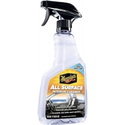 Meguiar's - ALL Surface Cleaner 2024 nyhed!