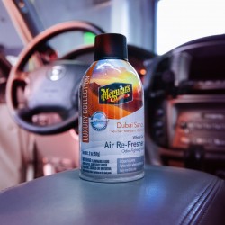 Meguiar's - Whole Car Air Re-Fresher Dubai Sands Air Re-fresher Aerosol